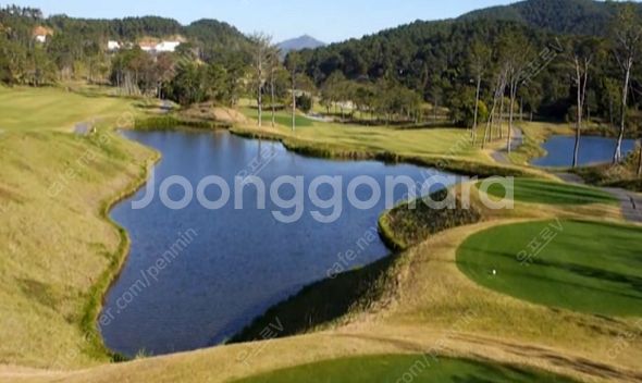 해운대비치CC 회원권 선착순 특별분양--1