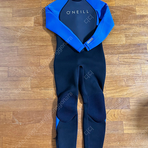 오닐 리액터 아동용 3/2mm 12사이즈 유스