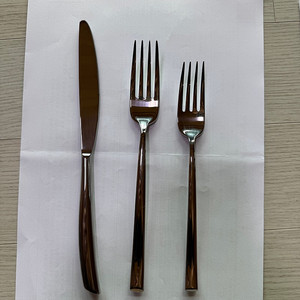이태리 라 타볼라 나이프, 포크