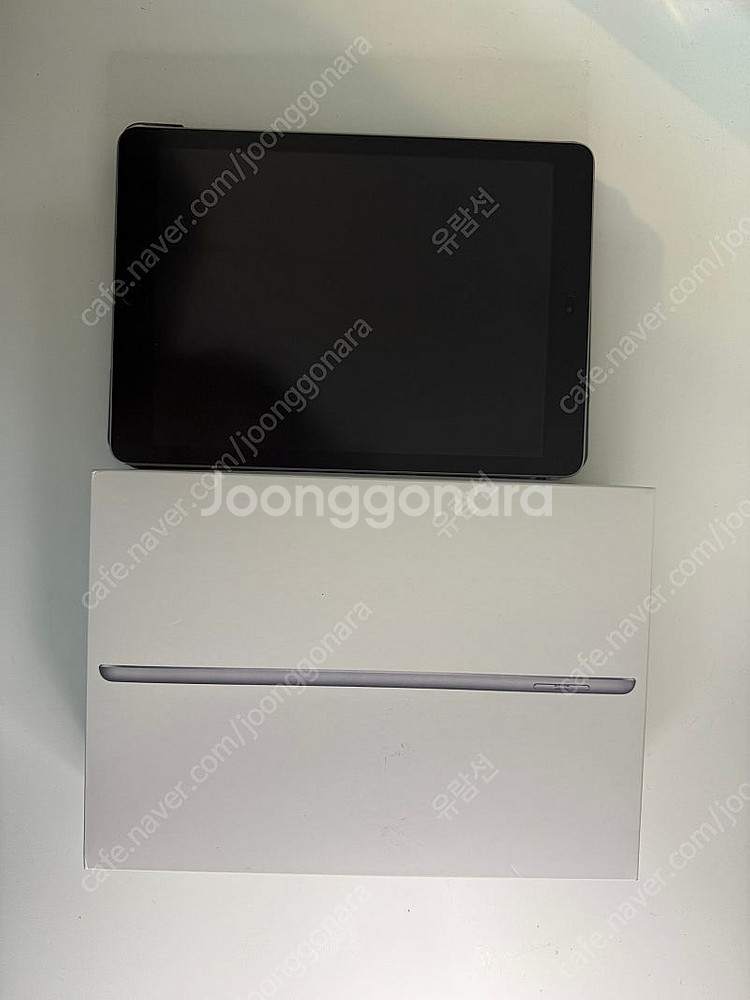 아이패드 6세대 32기가 스그 와이파이--0