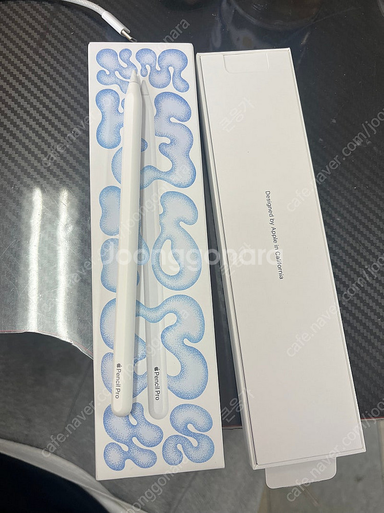 애플펜슬 프로--0