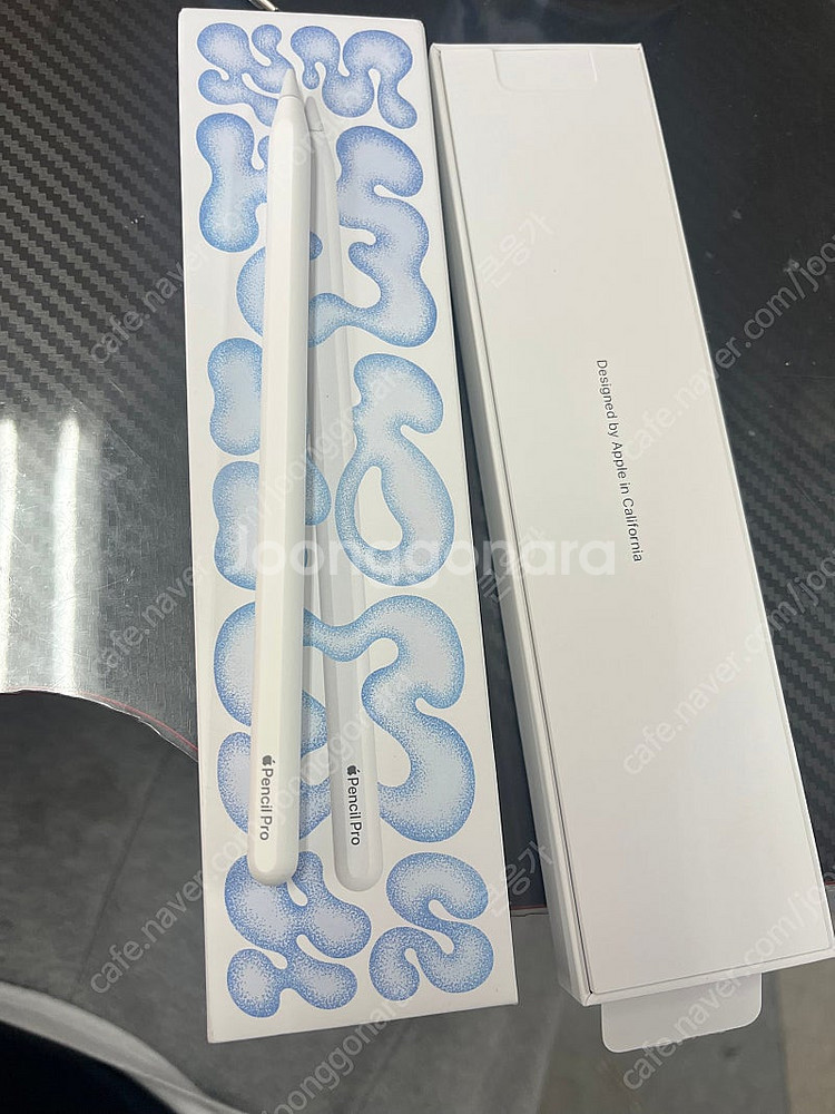 애플펜슬 프로--1