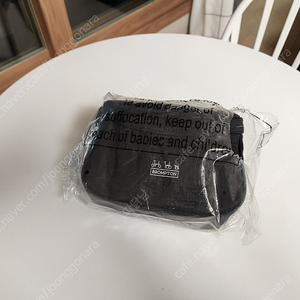 브롬톤 매트로 집 파우치