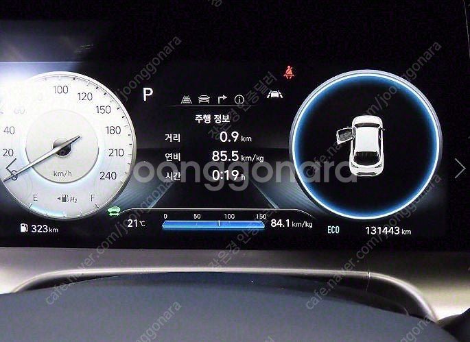 ★특가★ 1550만원 2022년식 131,430Km 현...--8
