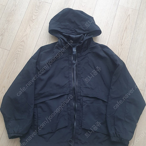 유솔 바람막이 점퍼 140사이즈