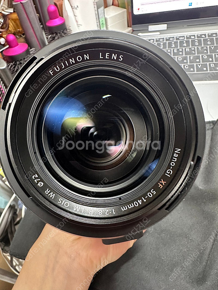 후지필름 XF 50-140mm F2.8R LM WR O...--0