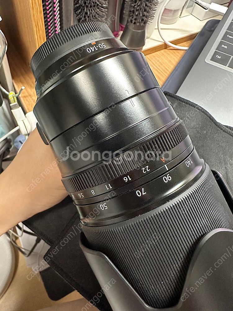 후지필름 XF 50-140mm F2.8R LM WR O...--1