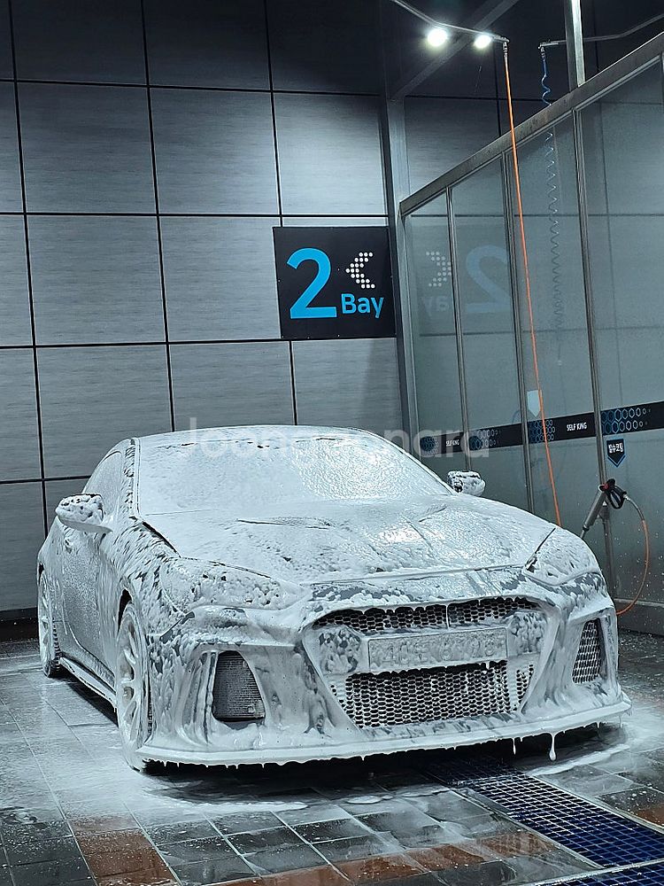 2014년식 더 뉴 제네시스쿠페2.0(터빈업)--5