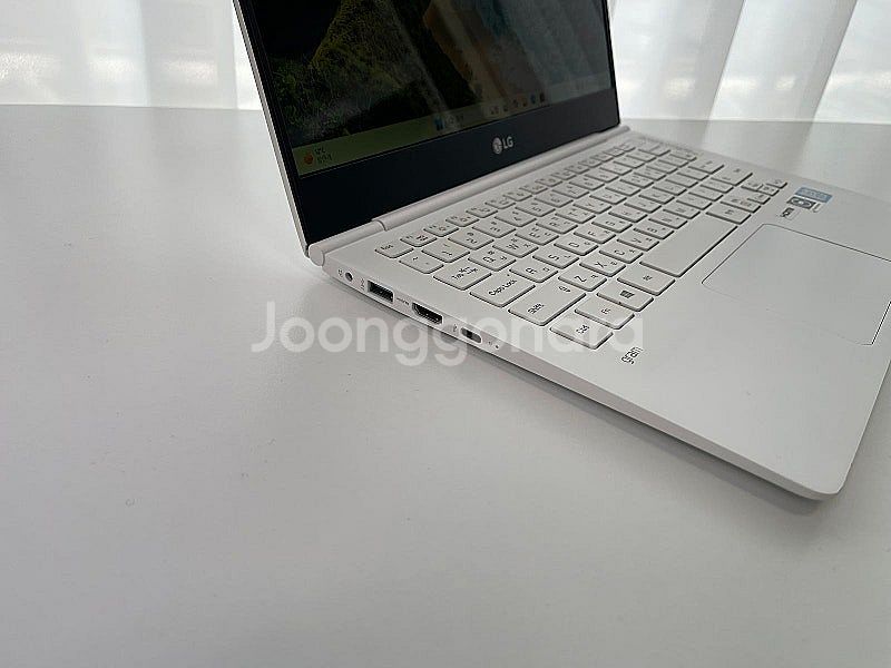 LG전자 그램 13인치 13ZD980-GX50K (SS...--4