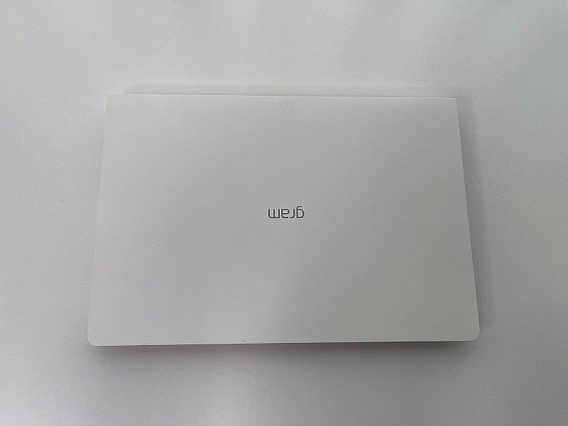LG전자 그램 13인치 13ZD980-GX50K (SS...--8