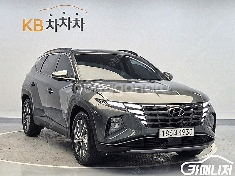 [현대]투싼 하이브리드(NX4) 2WD 인스퍼레이션 (...--0