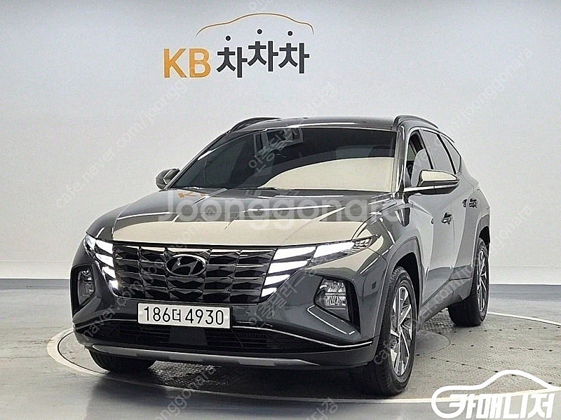 [현대]투싼 하이브리드(NX4) 2WD 인스퍼레이션 (...--2