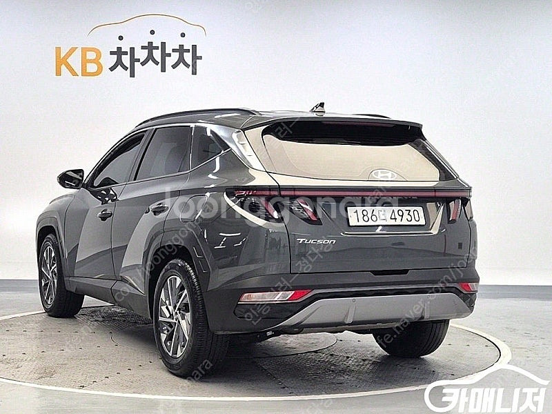 [현대]투싼 하이브리드(NX4) 2WD 인스퍼레이션 (...--3