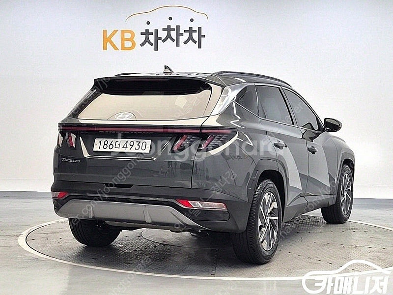 [현대]투싼 하이브리드(NX4) 2WD 인스퍼레이션 (...--4