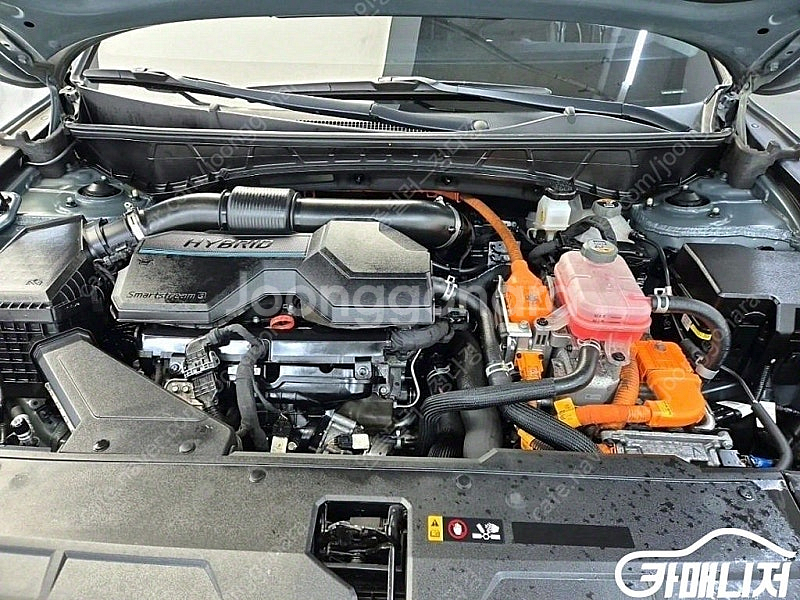 [현대]투싼 하이브리드(NX4) 2WD 인스퍼레이션 (...--5