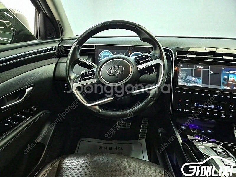 [현대]투싼 하이브리드(NX4) 2WD 인스퍼레이션 (...--7