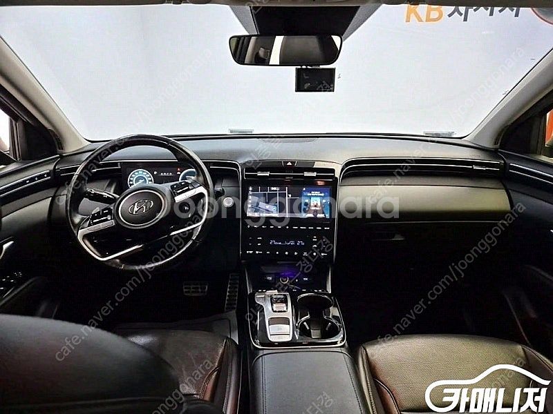 [현대]투싼 하이브리드(NX4) 2WD 인스퍼레이션 (...--9