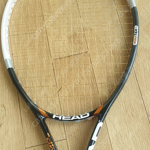 테니스 라켓 헤스 스피드 mp 판매