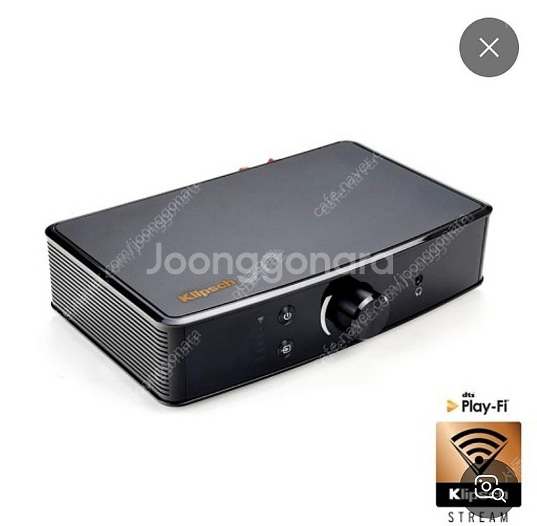 클립쉬 파워게이트--0