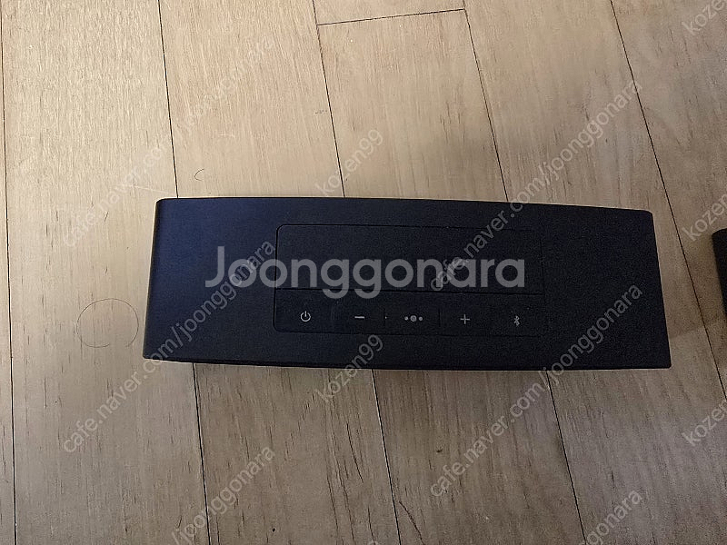 보스 사운드링크 미니 2 SE 판매합니다--0