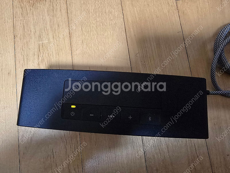 보스 사운드링크 미니 2 SE 판매합니다--2