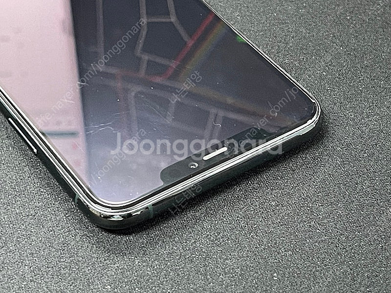 아이폰 11 프로맥스 512G--1