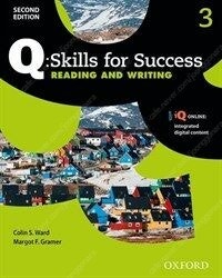 Q Skills for Success (﻿Reading...--0