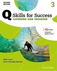 Q Skills for Success (﻿Reading...--2