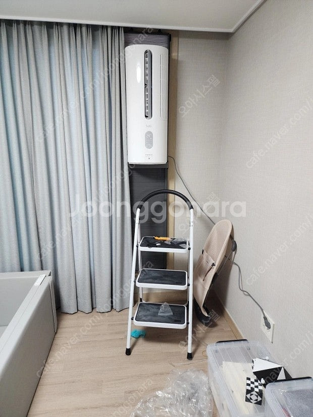 창문형에어컨 울산--0