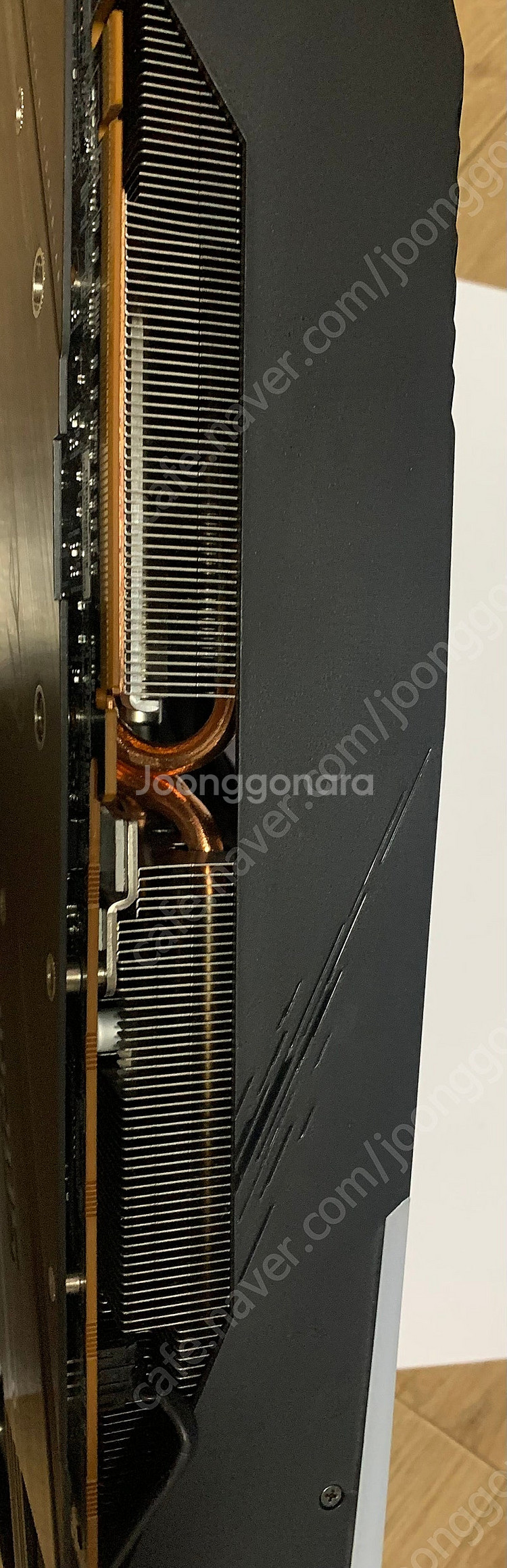 RX6800XT 어로스 마스터 type c--1