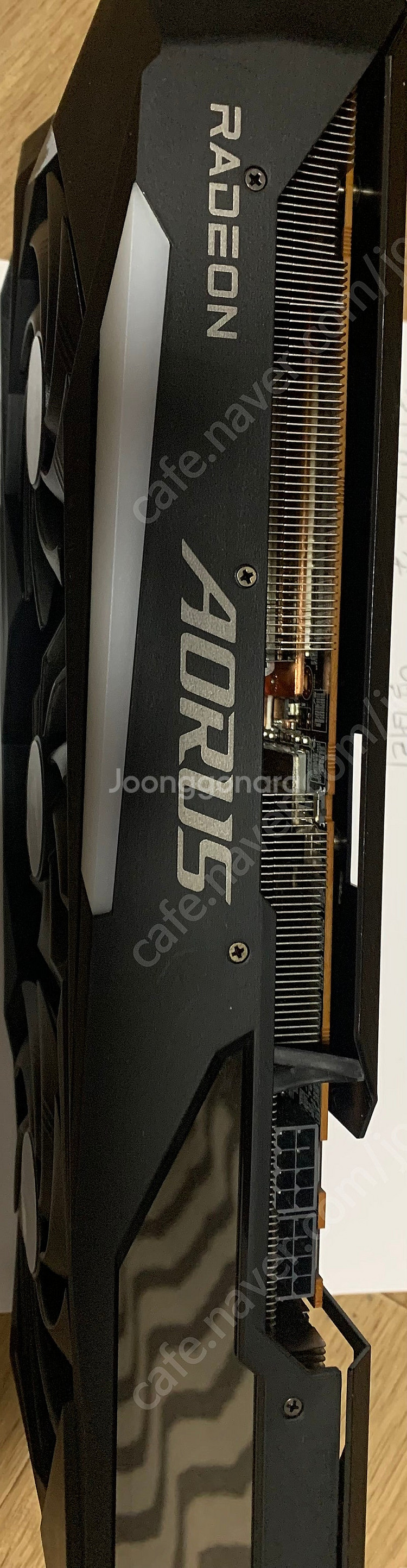 RX6800XT 어로스 마스터 type c--3