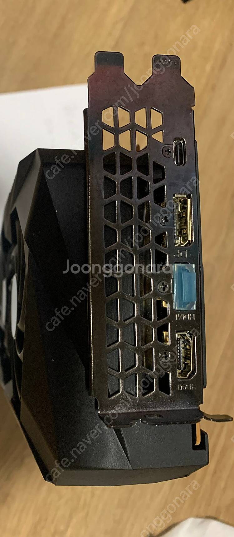 RX6800XT 어로스 마스터 type c--4