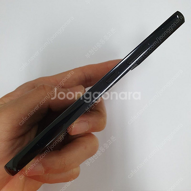005234 갤럭시S22 블랙 256기가 KT 무잔상A...--5