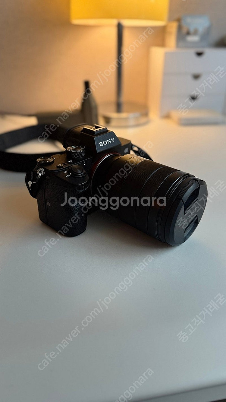 Sony 소니 a7m3 + 자이즈 2470 + sony...--0