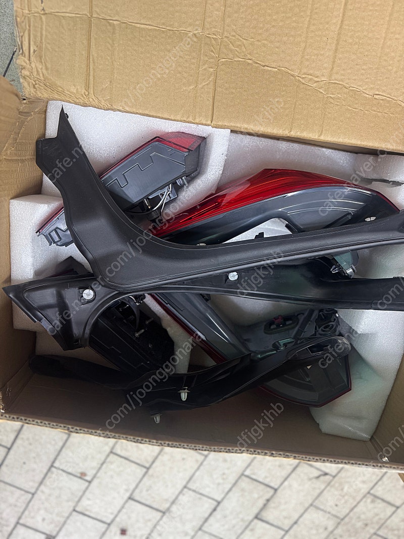 g30 슨정 데루등 한대븐