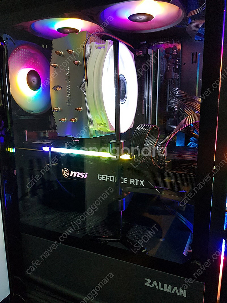 asus 1080ti 팝니다--2
