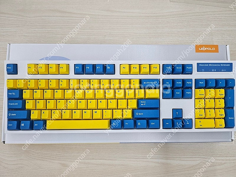 ​레오폴드 스웨디시 FC900RBT 갈축 영문 판매 또...--1