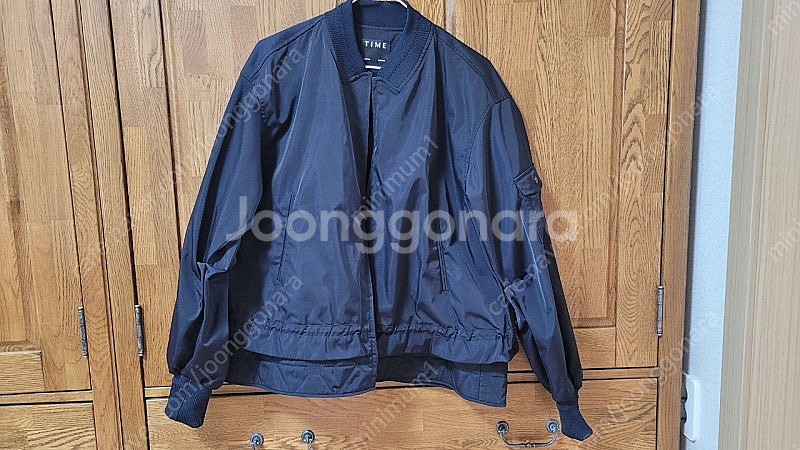 타임 점퍼(랑방 더캐시미어 시스템 마인)--4