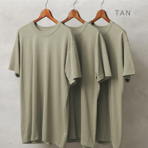 US Marine Corps Short Tshirt DEADSTOCK 미해병 반팔티셔츠 데드스탁