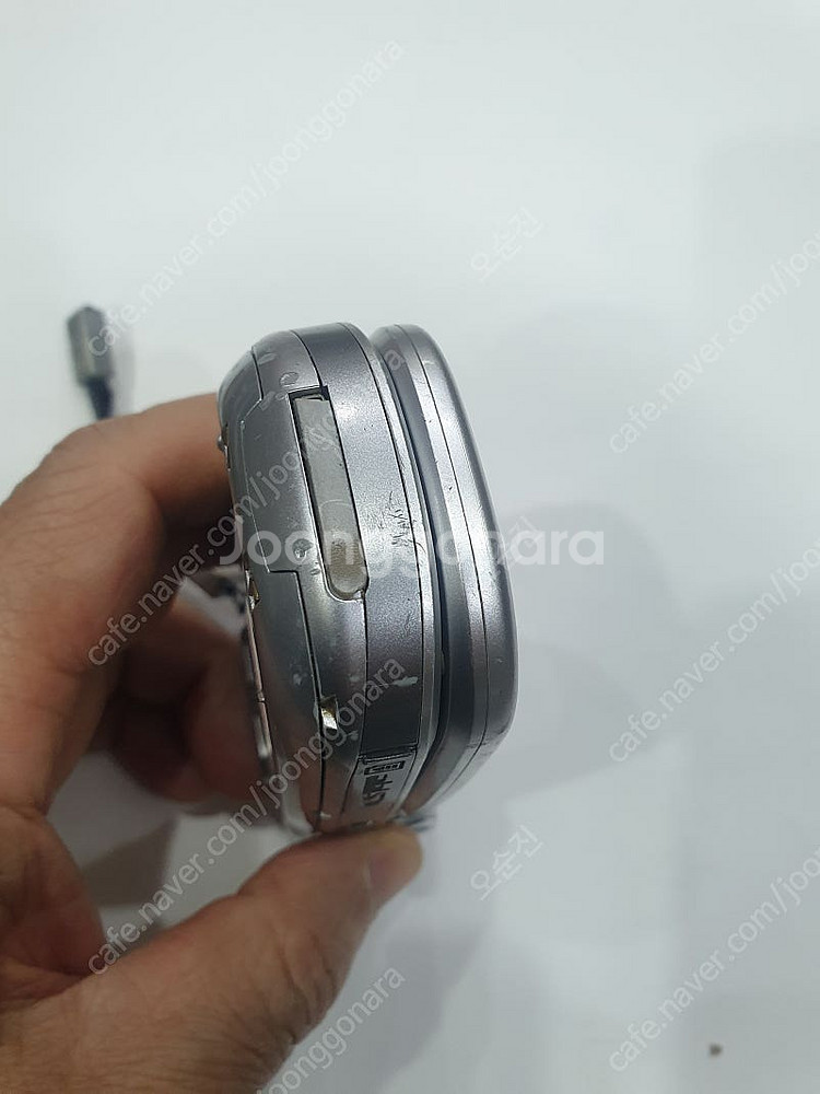수집 소장용 2G폰 LG 싸이언 김태희폰 LG-LP35...--4