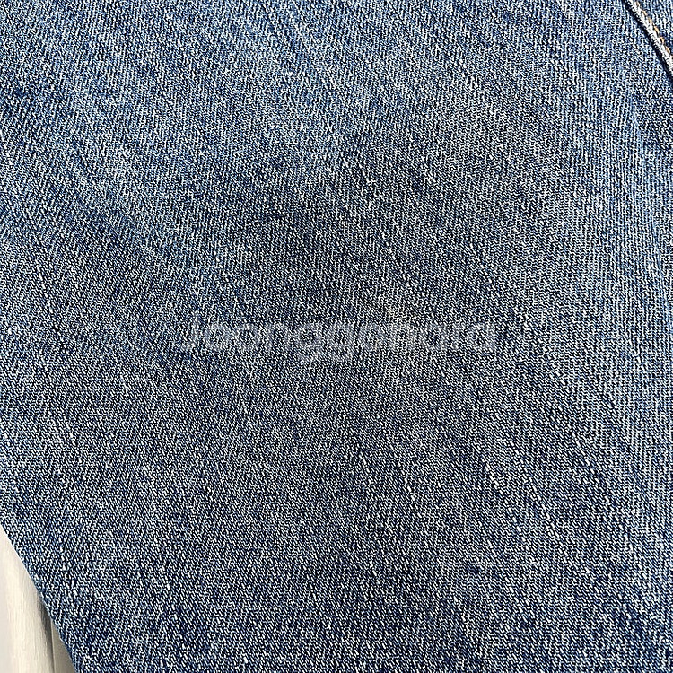 고샤 루브친스키 팬츠(그린/데님)--5