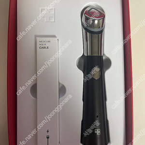 메디큐브 부스터힐러