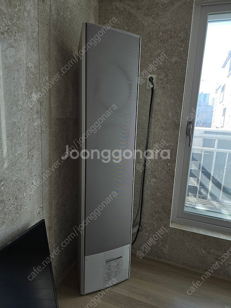 무풍갤러리 비스포크 에어컨 급처--0