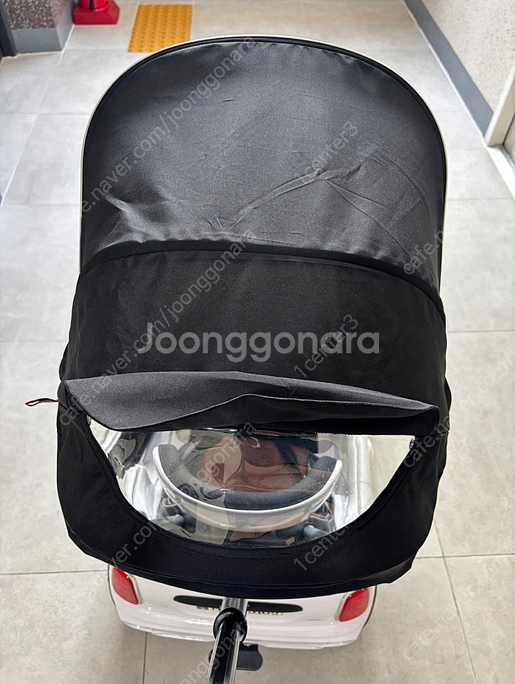 파파야나인 미니쿠퍼 푸쉬카 붕붕카--3