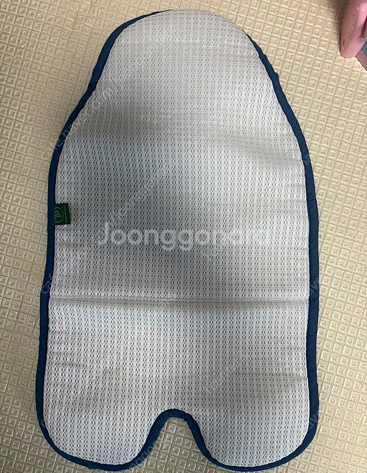 파파야나인 미니쿠퍼 푸쉬카 붕붕카--4