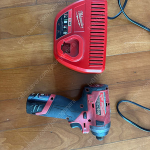 밀워키 m12 fid gen2 세트