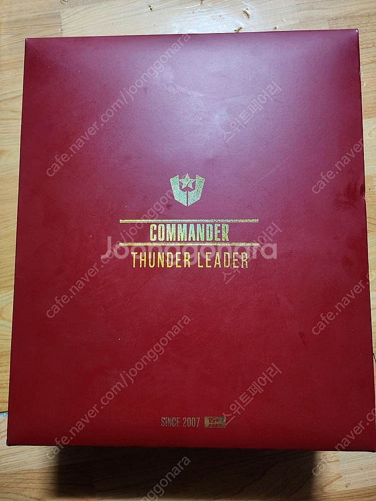 블랙애플 트랜스포머 옵티머스프라임--0