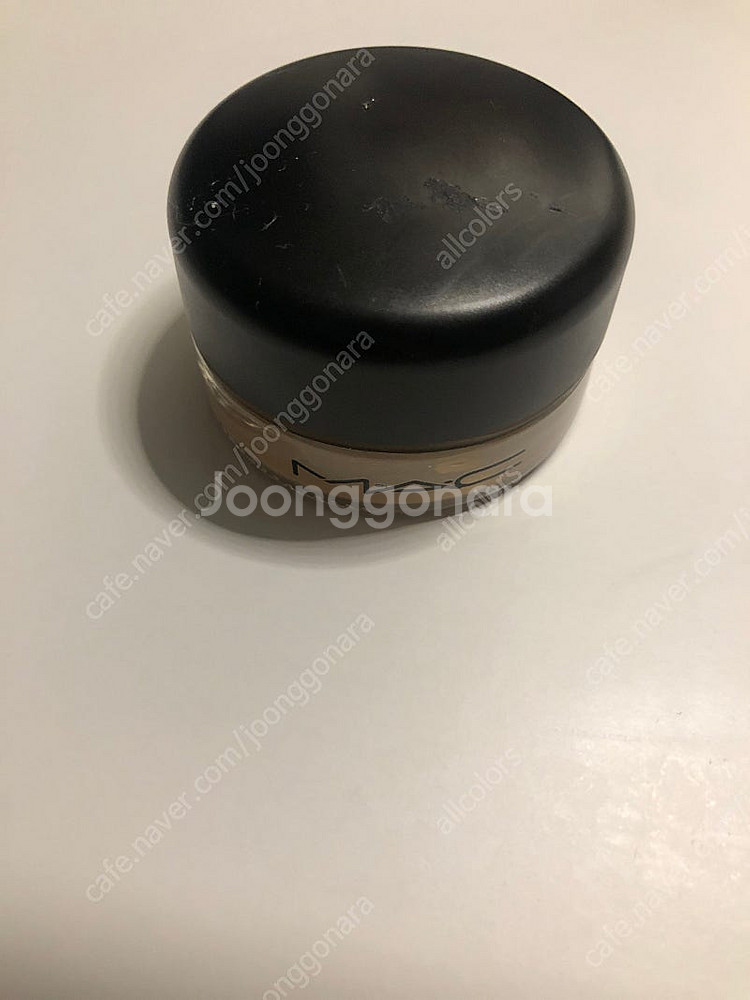Mac 맥 프로 롱웨어 페인트팟 아이섀도우 베어스터디,...--9