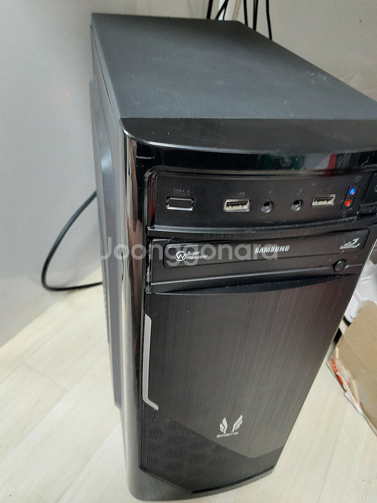 I5-2320 / 8gb / gtx650 / 120gb...--0