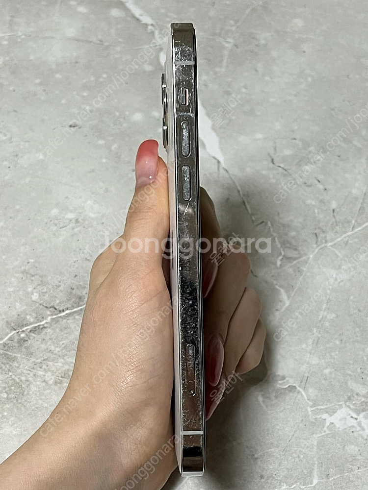 아이폰12프로 128GB--1